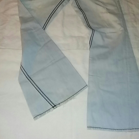 Men's True Religion Joey Big T jeans (RARE) - Picture 3 of 7